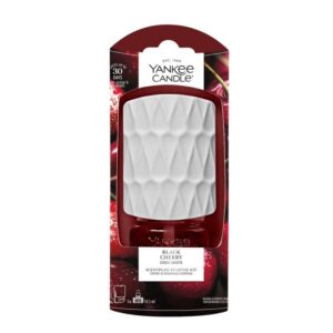 Elektrinis oro gaiviklis – pradinis BLACK CHERRY YANKEE