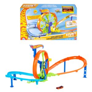 Hot Wheels Action JBX65 žaislinė transporto priemonė