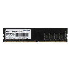 „Patriot Signature“ DDR4 8 GB 3200 MHz 512Mx8 Rank1