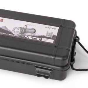 Entac EFL-5W-T6-ALU žibintuvėlis Aliuminis Rankinis žibintuvėlis LED - Image 3