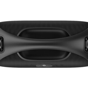 Tracer TRAGLO47226 Magnus PRO TWS Bluetooth nešiojamoji kolonėlė 60 W Nešiojamas stereo garsiakalbis Juoda - Image 3