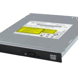 Hitachi-LG GTC2N optinių diskų įrenginys Vidinis DVD±RW Juoda - Image 1