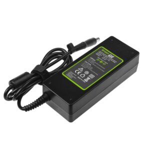 Green Cell AD15P maitinimo adapteris / inverteris Vidaus 90 W Juoda - Image 2
