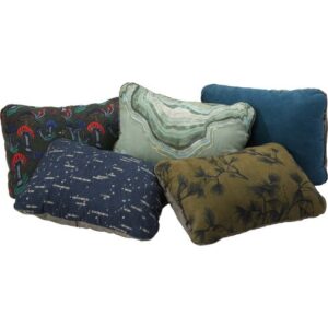 Therm-a-Rest Compressible Pillow Cinch kelioninė pagalvė Tamsiai mėlyna - Image 2