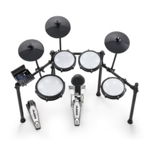 Alesis Nitro Max Mesh Kit - elektroniniai būgnai