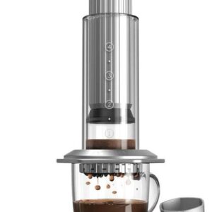 „Premium AeroPress“ kavos virimo aparatas - Image 2
