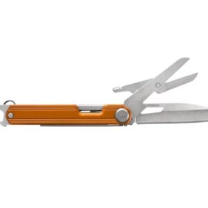 Penkiaašmenis GERBER Armbar Slim Cut Orange