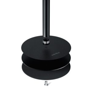 Wanbo stalo stovas projektoriams (T2, T4, T6, Mini, X1), juodas EU - Image 4