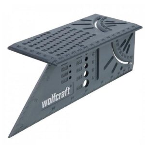 WOLFCRAFT 3D KAMPINIS KAMPAS