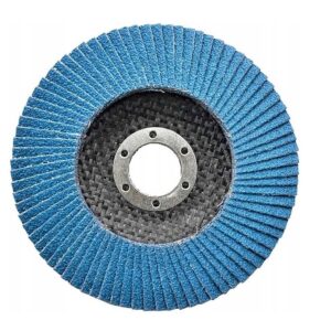 LAMELINIS DISKAS Cirkonis+Cubitron P40