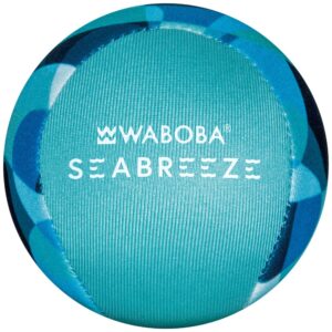 Waboba Seabreeze Ball (Product available in several colors - colors shipped at random)