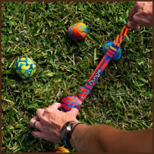 Set for playing boules Waboba Flunge - Image 10