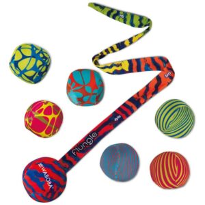 Set for playing boules Waboba Flunge