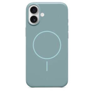 Apple Beats mobiliojo telefono dėklas 17 cm (6.7") Mėlyna - Image 1
