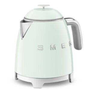 Smeg KLF05PGEU elektrinis virdulys 0,8 L 1400 W Žalia - Image 3