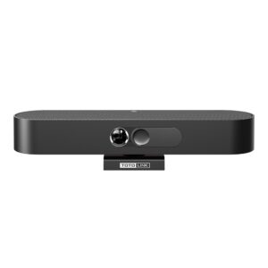 TOTOLINK M1 4 MP Juoda 2560 x 1440 pikseliai 30 fps - Image 1