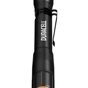 Duracell DF400R Gift Box Žibintuvėlis juodas - Image 3