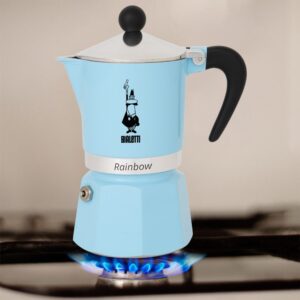 Bialetti Rainbow Mokos gaminimo indas - Image 3