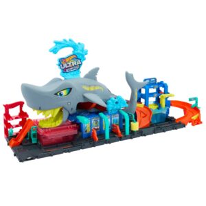 Hot Wheels City HTN82 žaislinė transporto priemonė