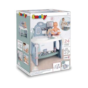 Smoby 7600240305 priedas lėlei - Image 3