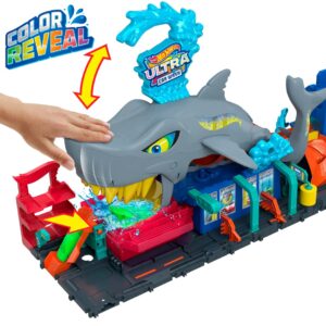 Hot Wheels City HTN82 žaislinė transporto priemonė - Image 3