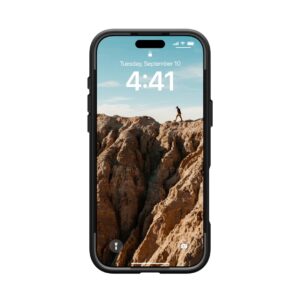 Urban Armor Gear Civilian mobiliojo telefono dėklas 17,5 cm (6.9") Navy - Image 2