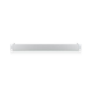 Ubiquiti UACC-RACK-PANEL-BLANK-1U komutacinės spintos priedas Skydelis tuščiai lentynai uždengti - Image 2