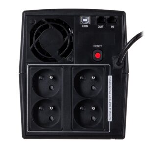 CyberPower UT1500EG-FR UPS - Image 3