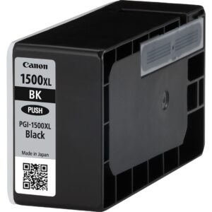 Canon 9182B001 rašalo kasetė 1 vnt Originalus Juoda - Image 1