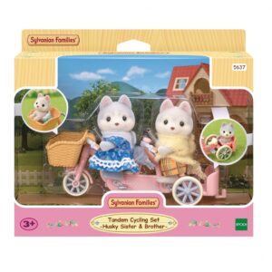 Sylvanian Families 5637 žaislinė figūrėlė vaikams - Image 2