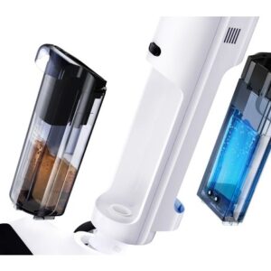 Xiaomi Truclean W20 rankinis dulkių siublys Juoda, Balta Bemaišis - Image 3