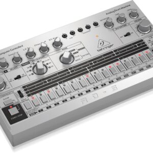 Behringer RD-6-SR Ritmo ir būgnų mašina - Image 3