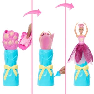 Barbie JMF57 lėlė - Image 3