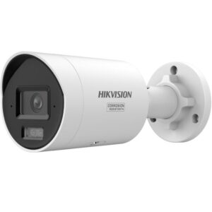 Hikvision Pro Series with ColorVu DS-2CD2087G3-LI2UY(2.8mm) Kulka (forma) IP apsaugos kamera Vidaus ir lauko 3840 x 2160 pikseliai Lubos / siena - Image 2