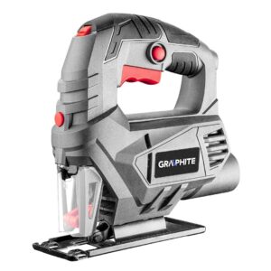Graphite 58G047 elektrinis siaurapjūklis - Image 3