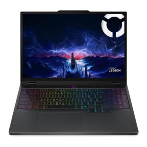 „Lenovo Legion 5i“ i7-13645HX, 15,3 colių WUXGA IPS, 300 nits, 165 Hz, AG, 16 GB DDR5 4800, 512 GB SSD, „GeForce RTX 5060“ 8 GB, 720p kamera, 60 Wh, be operacinės sistemos, „Eclipse Black“ - Image 2