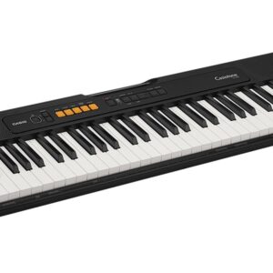 Casio CT-S100 skaitmeninis pianinas 61 raktai Juoda, Balta - Image 3