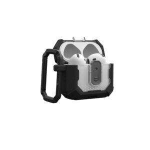 Urban Armor Gear 104129114040 ausinių ir laisvų rankų įrangos priedas Dėklas