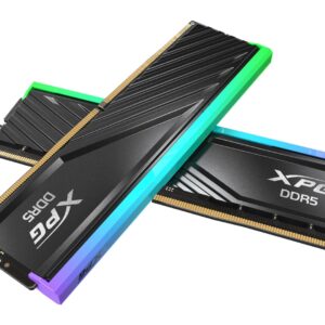 XPG LANCER BLADE RGB atminties modulis 64 GB 2 x 32 GB DDR5 288-pin DIMM ECC - Image 3