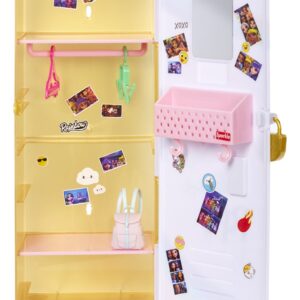 Rainbow High Locker & Doll playset - Image 2