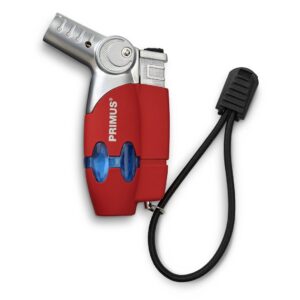 Primus PowerLighter III Virtuvinis žiebtuvėlis Pjezoelektrinis Raudona - Image 3