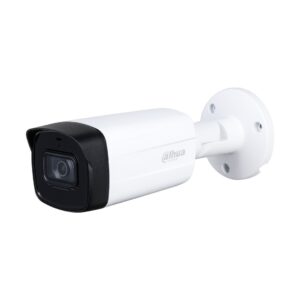 Dahua Technology DH-HAC HAC-HFW1231TM-I8-A-0360B apsaugos stebėjimo kamera Bullet (shape) CCTV stebėjimo kamera Vidaus ir lauko 1920 x 1080 pikseliai Ant lubų / sienos / stulpo