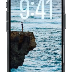 Urban Armor Gear 114540113131 mobiliojo telefono dėklas 16 cm (6.3") Pelenų - Image 3