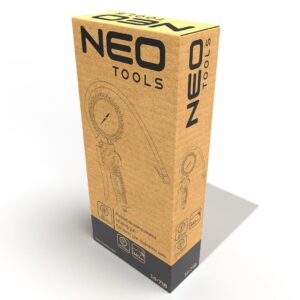 NEO tools 14-718 oro kompresoriaus priedas 1 vnt