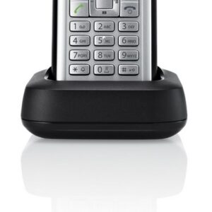 Unify OpenStage M3 charger Telefonas Juoda AC Vidaus - Image 1