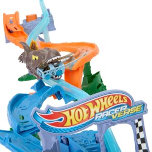 Hot Wheels JFP32 žaislinė transporto priemonė - Image 2