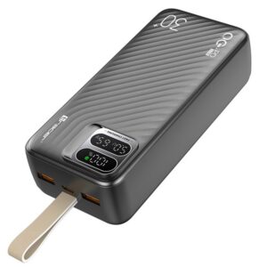 Tracer Blaze 30000 mAh Juoda - Image 2