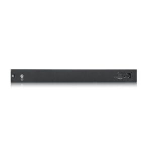Zyxel GS1920-24V2 Valdomas Gigabit Ethernet (10/100/1000) Juoda - Image 2