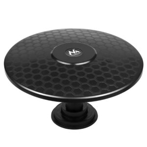 Maclean MCTV-945 Omnidirectional Active DVB-T/T2 H.265 HEVC USB Magnetic Antenna - Image 3