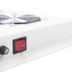Digitus DN-19 FAN-2-N stovo aušinimo įranga - Image 3
